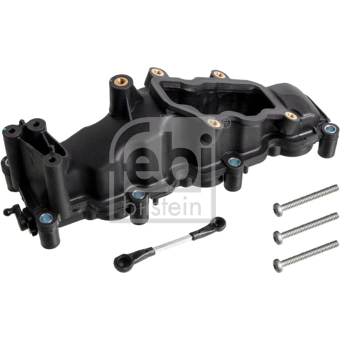 Inlaatspruitstuk FEBI BILSTEIN 176463