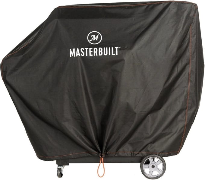 Masterbuilt® Barbecuehoes voor Connected / Gravity Series 560, 545, 600 & 800 – Weerbestendige Bescherming