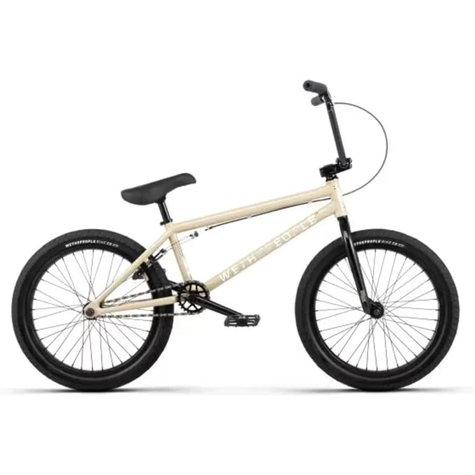 BMX Wethepeople Arcade