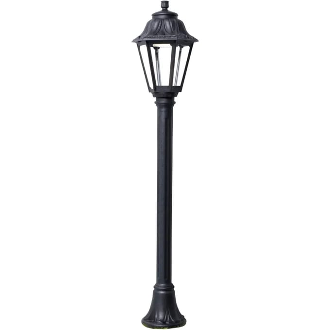 Classic Verlichting Dopo lighting Indura Medium 6 IP55 E27