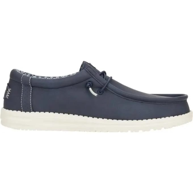 Bootschoenen Hey Dude Wally Classic