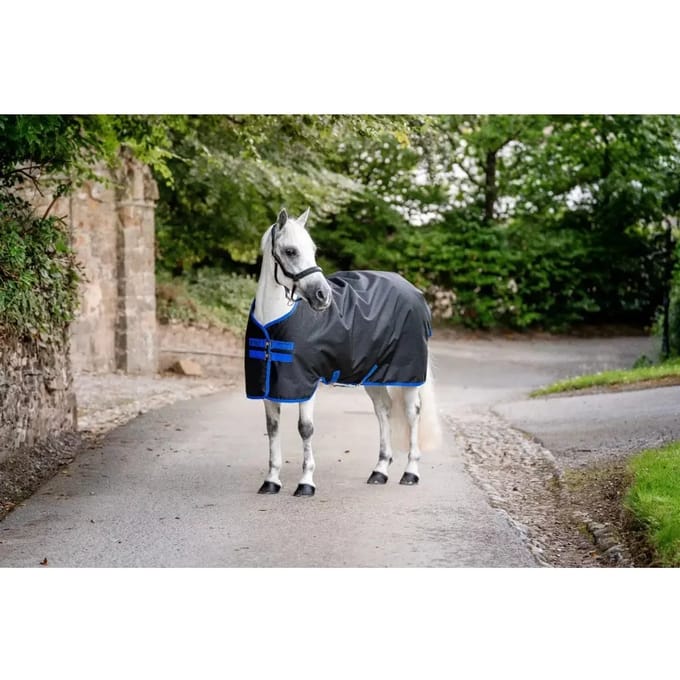 Outdoor paardendeken Horseware Amigo Ripstop 900D 200g