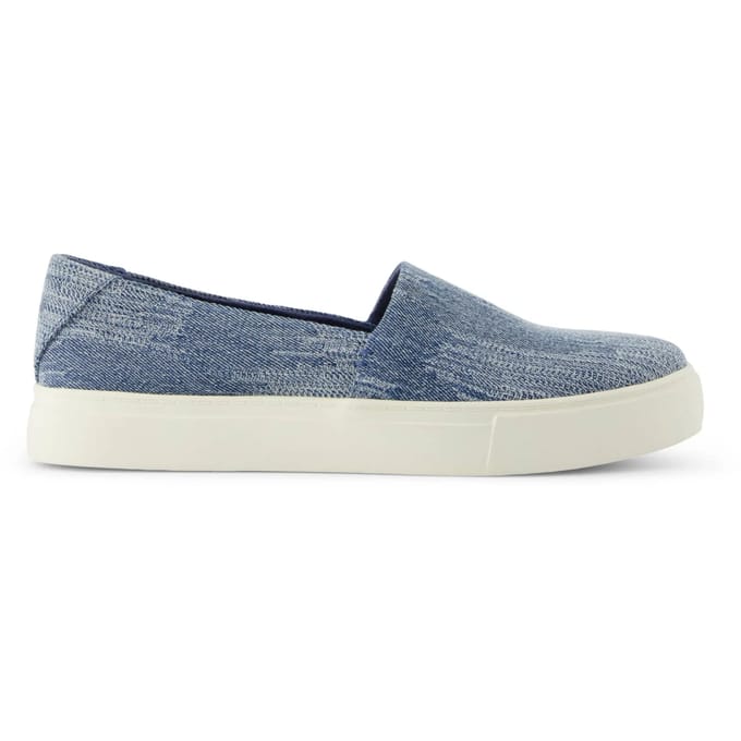 Schoenen dames Toms Kameron Slip On