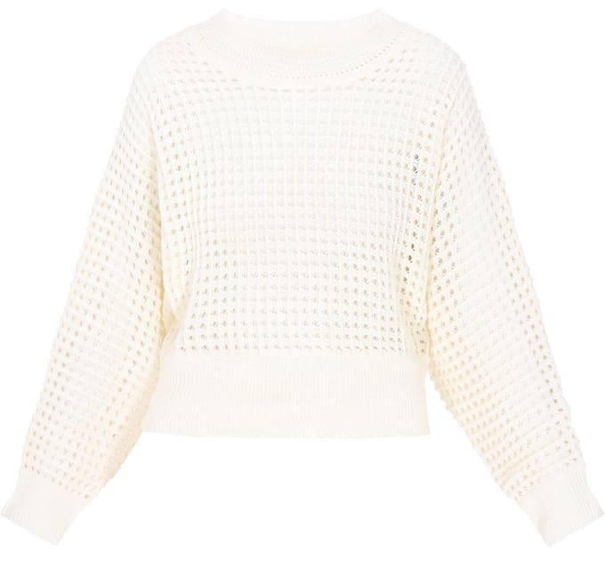 DreiMaster Jumper