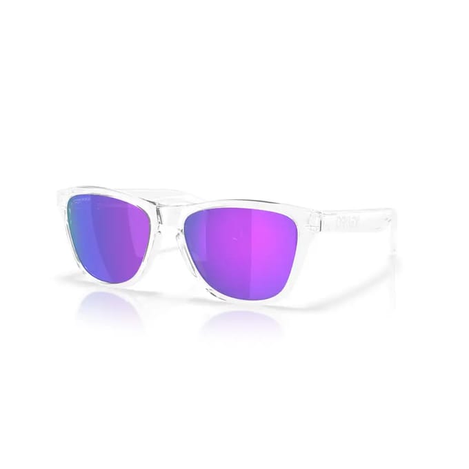 Zonnebril Oakley Frogskins S