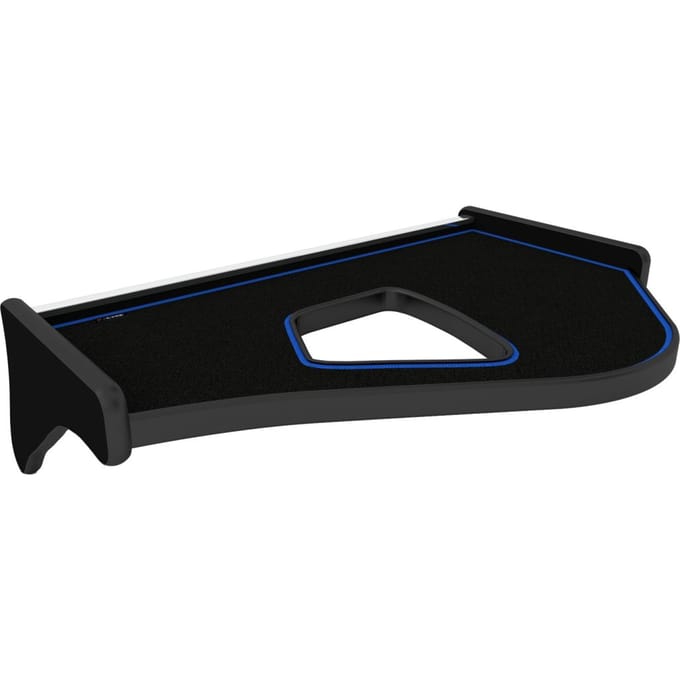 Bbinnenlegplank cabine F-CORE PK30 BLUE