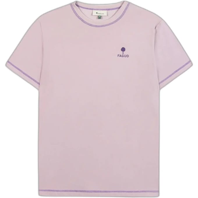 T-shirt Faguo Lugny