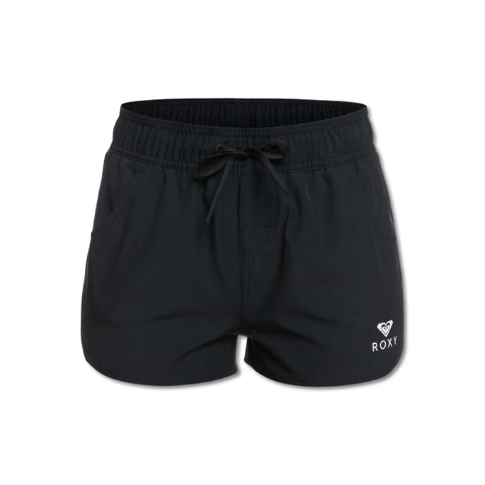 Zwemshorts voor dames Roxy Wave 2 Inch Bs