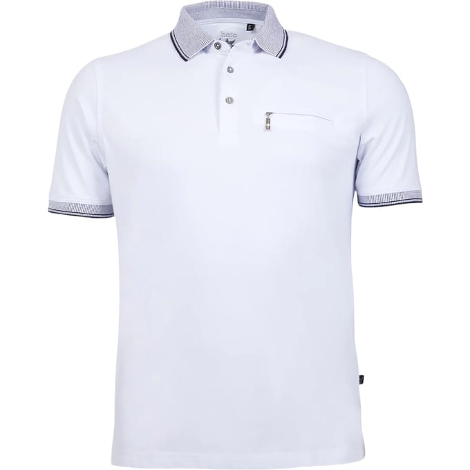 Hajo poloshirt