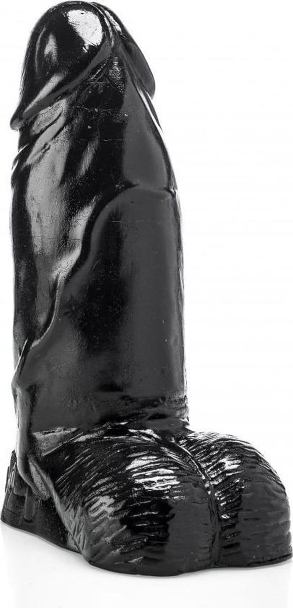 Extreme Dildo Vic Zwart