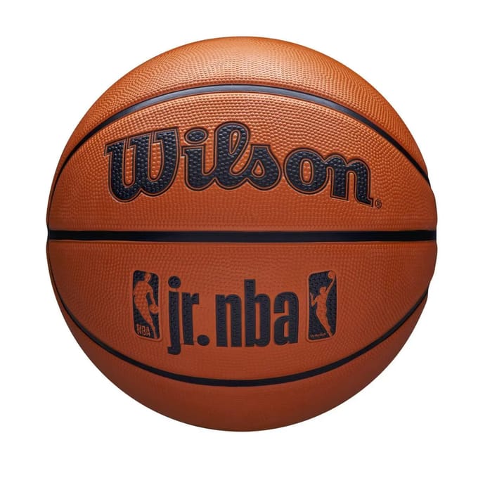 Basketbal Wilson NBA Logo