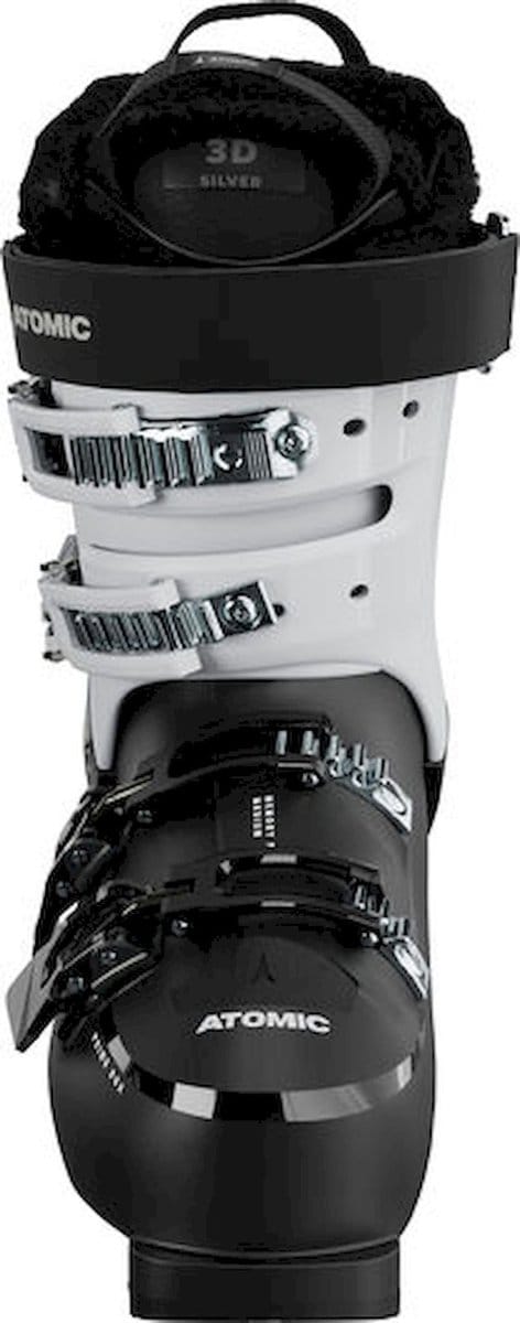 ATOMIC - hawx prime 95x w gw - Skischoenen dames - Zwart, wit