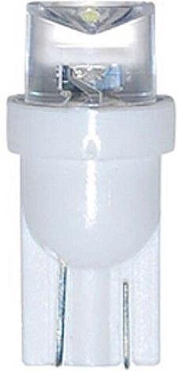 T10 12V Wit LED Auto Zijlicht Wig Lamp W5W 194