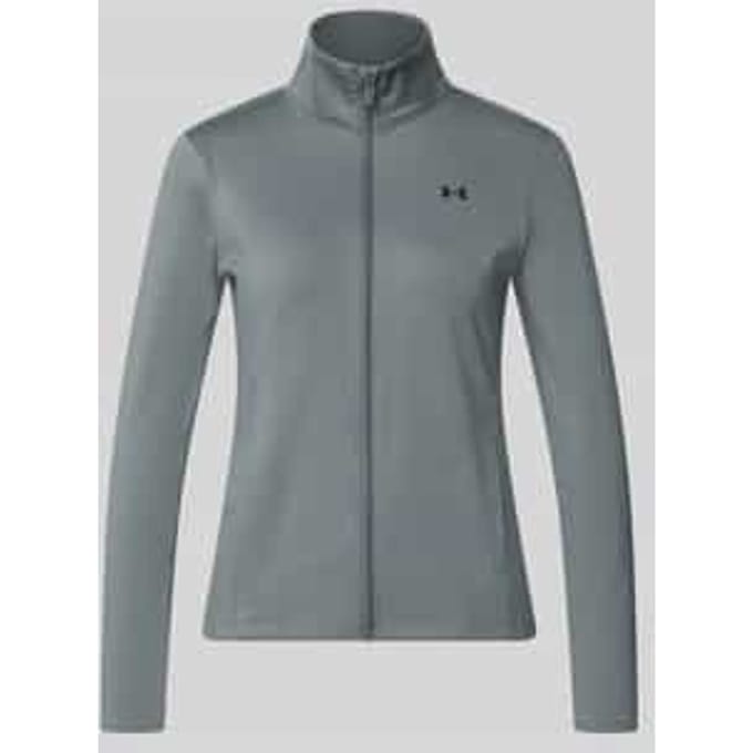 Under Armour Motion Sportvest dames Groen S/36