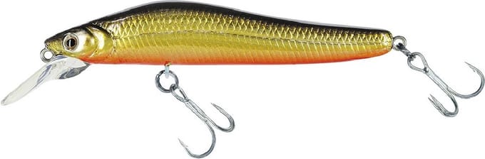 Molix Jubar Smart 8,5cm Mx Black Gold