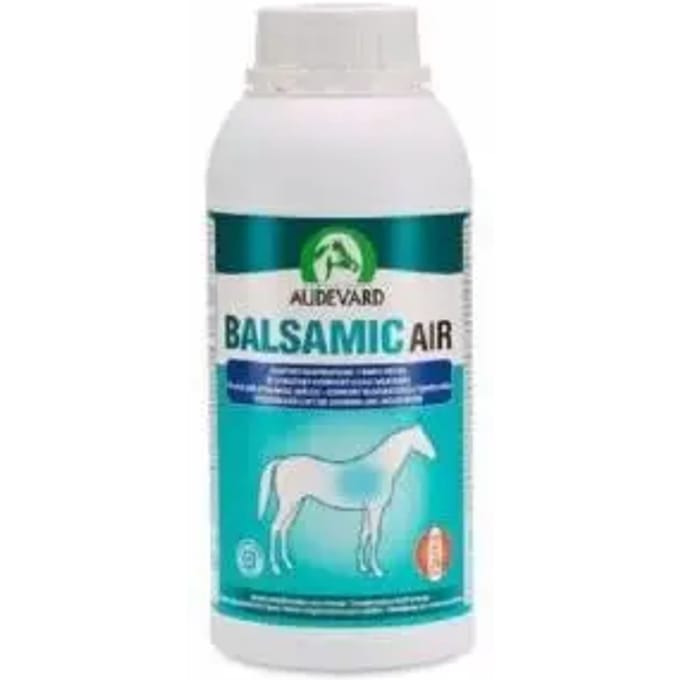 Paardenverzorging Audevard Balsamic Air