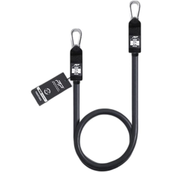 Opleidingsmateriaal PTP Powertube