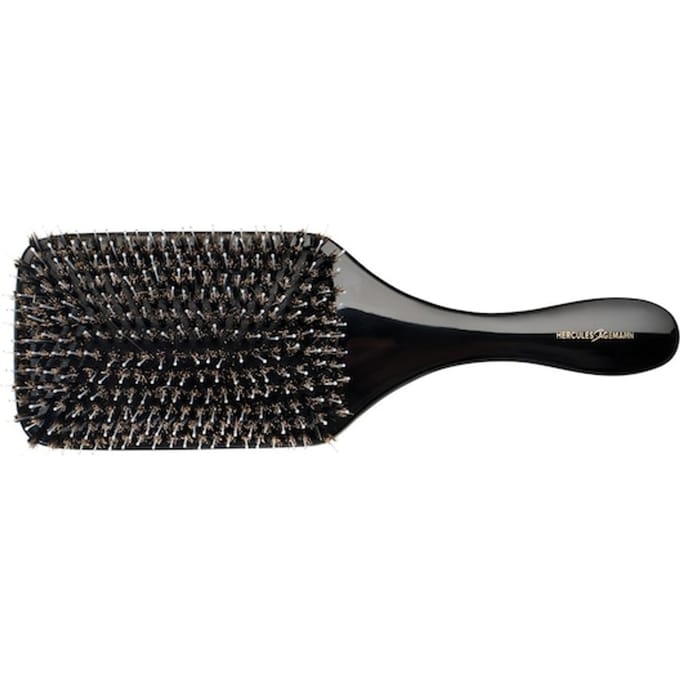 Hercules Sägemann Borstels Peddelborstel Model 2341 Platte borstels & paddle brushes Dames