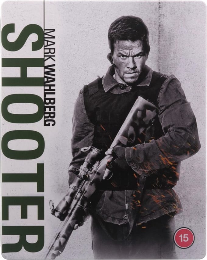 Shooter