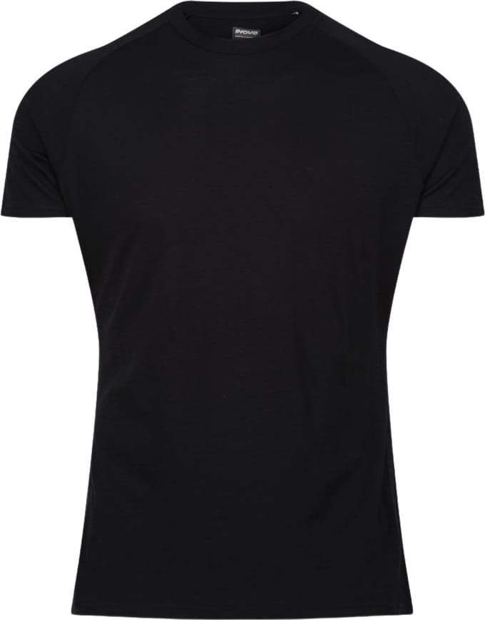 Merino Short Sleeve T-Shirt