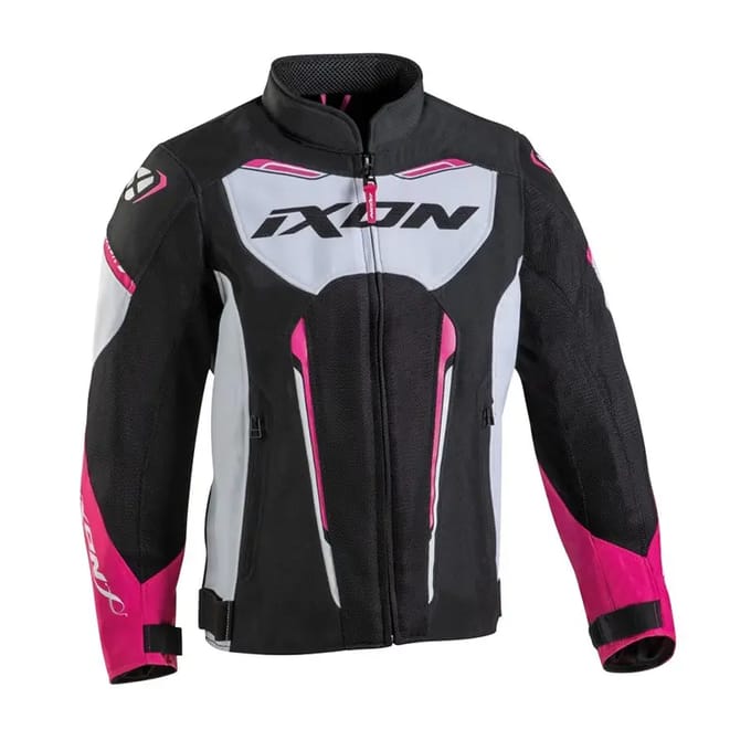Motorjack voor kinderen Ixon striker air