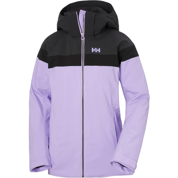 Dames ski jas Helly Hansen Motionista Lifaloft