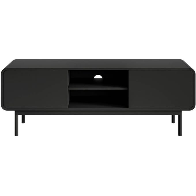 Lolo Tv-meubel open vak | Selsey Design