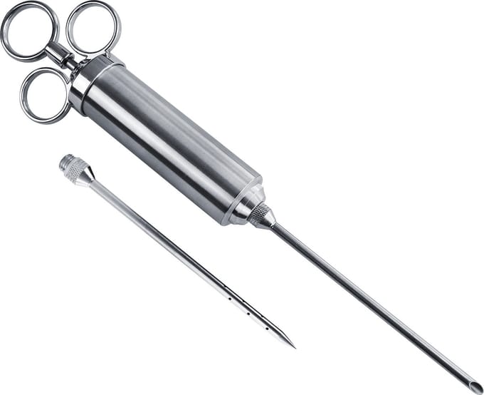 - Steba AC10 - Marinade injector