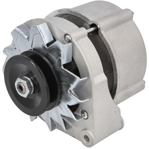 Driefasige generator PULSAR ROTATING ELECTRICS PSR30124