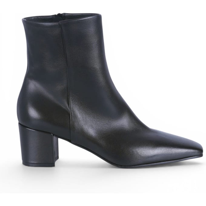 Strategia - Boots - 480279 - Black