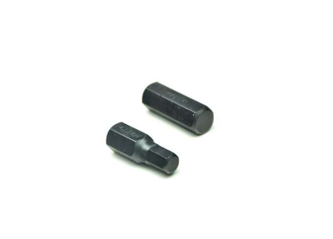 Honiton Bit Inbus Hex 4 x 30 mm - Kwaliteit voor uw gereedschap