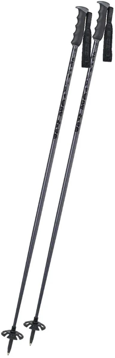 Komperdell Big Cat Stokken Zilver 130 cm