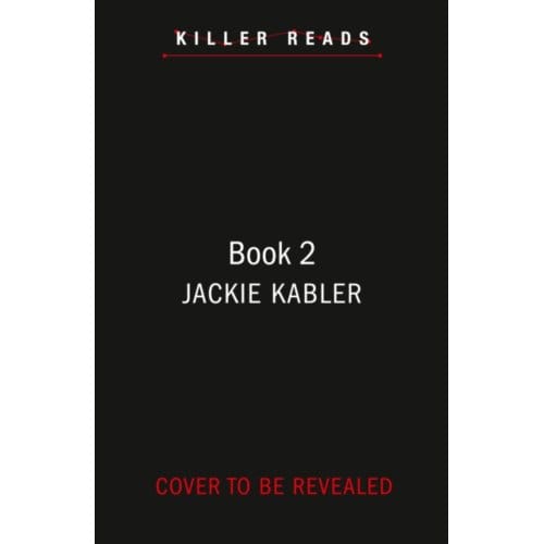 The Perfect Couple - Jackie Kabler