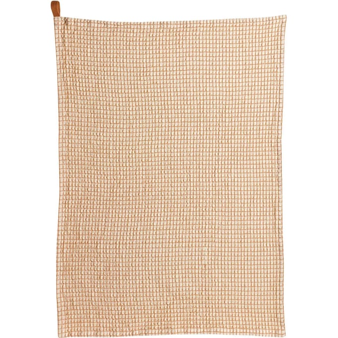 Theedoek Winkler Nid d'abeilles