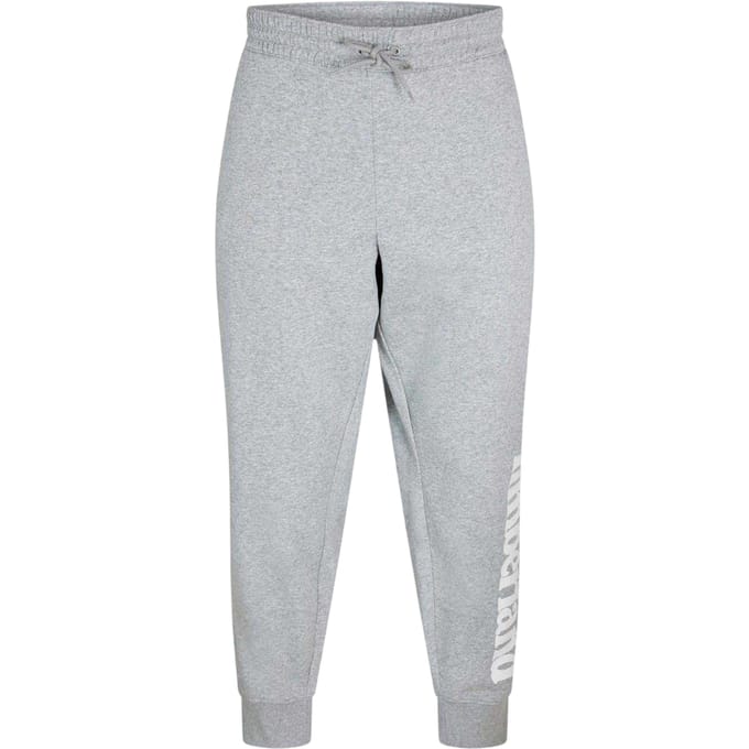 Timberland Heren Fleece Sweatbroek (Medium grijs heide)