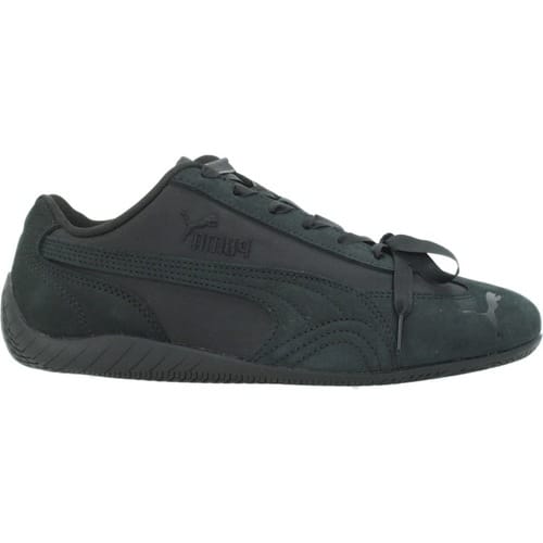 Sneakers Puma Yellow Speedcat Etoile Wns