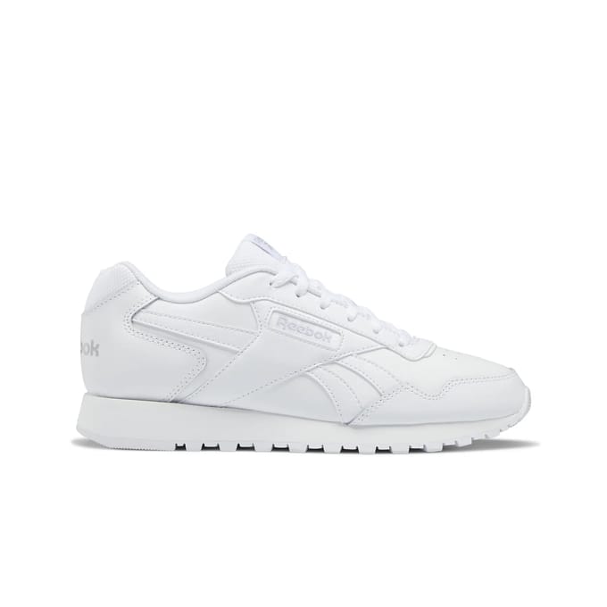 Reebok REEBOK GLIDE FTWWHT/FTWWHT/CDGRY2 Dames Sneakers - Wit