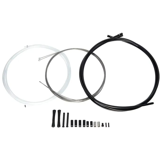 Remkabel/kabelset Sram Slickwire Pro 4mm/1.1