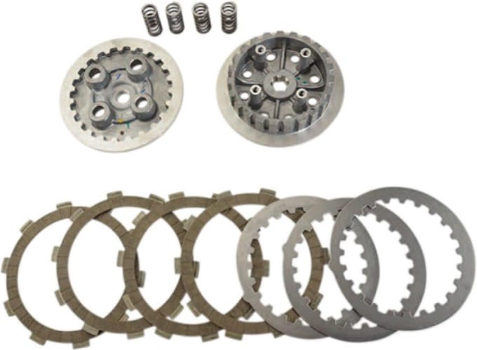 Embrayage Top performances pour Moto Rieju 50 Tango Neuf