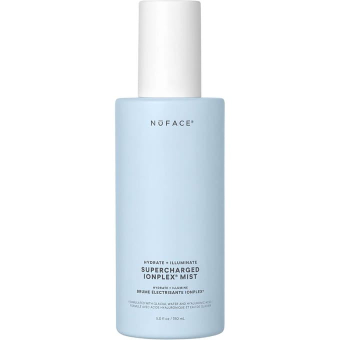 NuFACE Supercharged Ionplex Gezichtsnevel 147ml