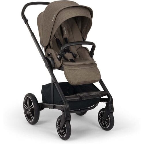 Nuna Mixx Next Pistachio unisex