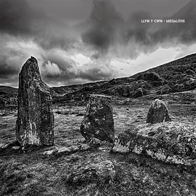 Llyn Y Cwn - Megaliths (CD)