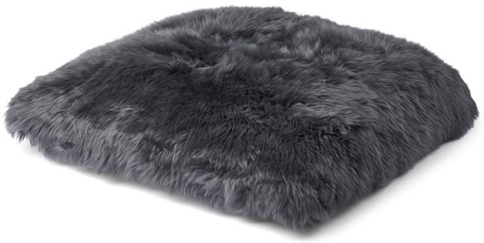 Sheepskin House - Maxi Float kussen - Dubbelzijdig - LW - 90x90 cm