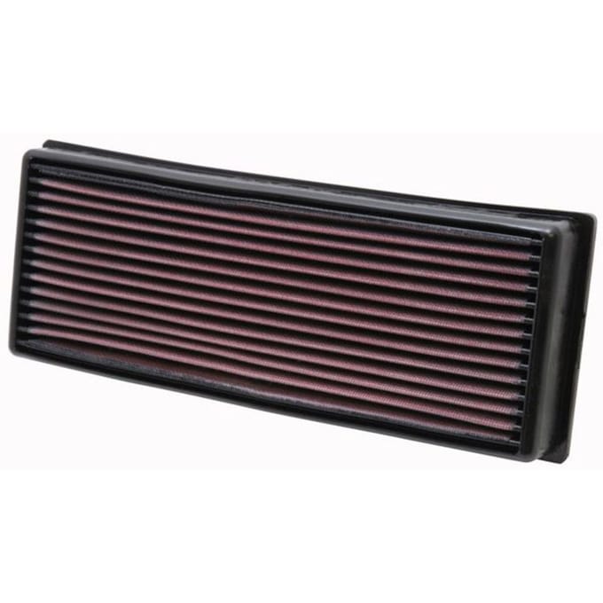 K&N; Filters Luchtfilter K&N; 33-2001