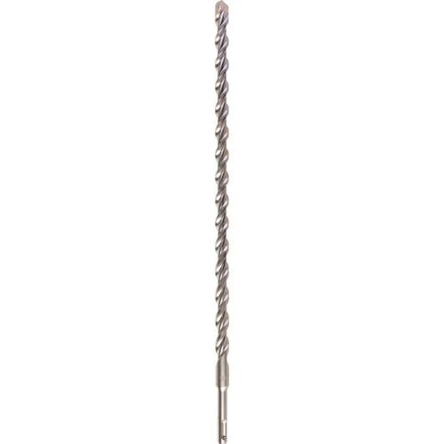Milwaukee SDS-plus hamerboren - 2-kanten snijdend SDS-Plus M2 16 x 450 - 1 st - 4932307082