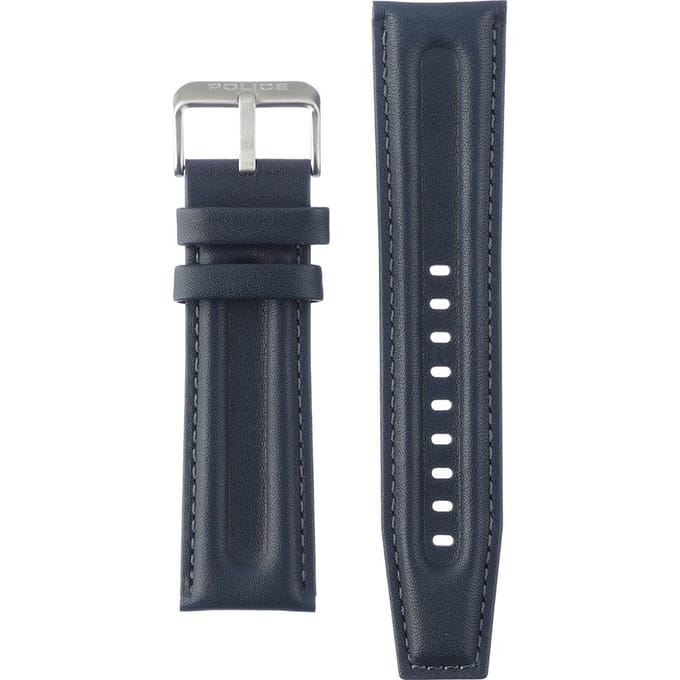 Police PESJF0022503-STL Electrical Horlogeband