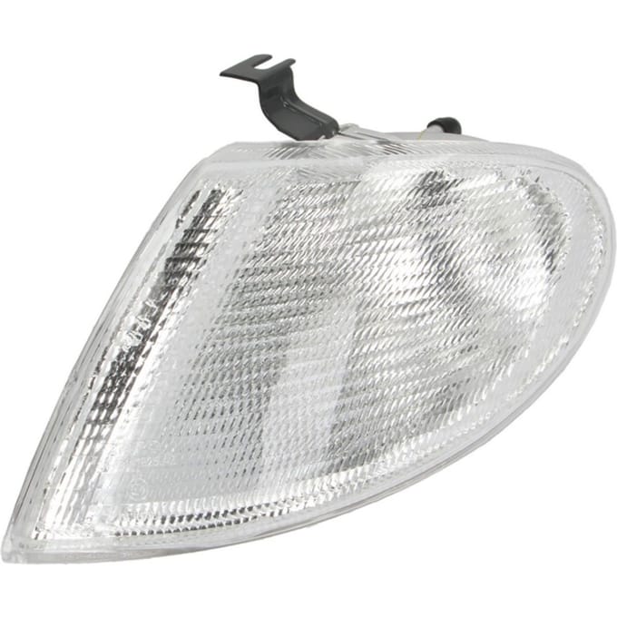 Richtingaanwijzer DEPO 431-1525L-UE-C links