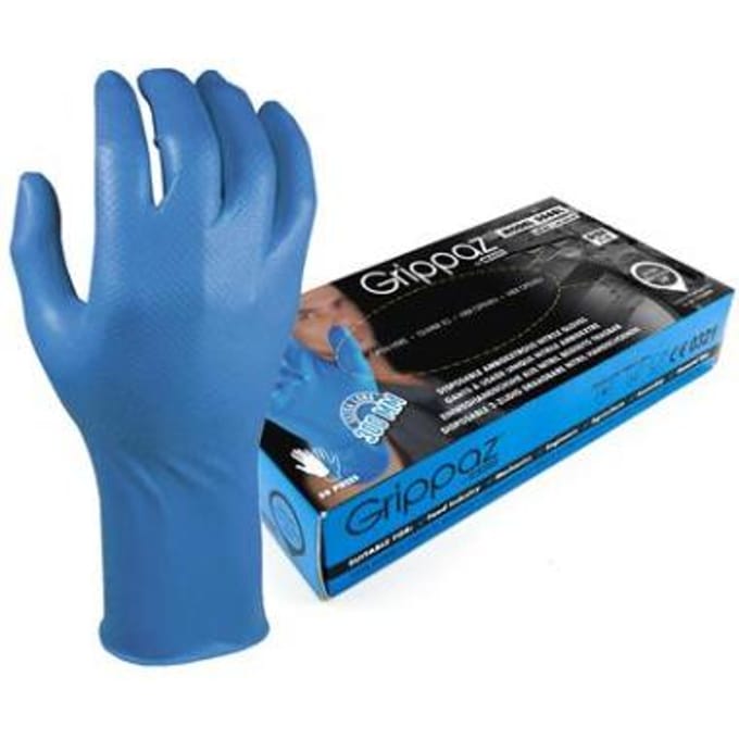 OXXA® X-Grippaz-Pro 44-570 handschoen