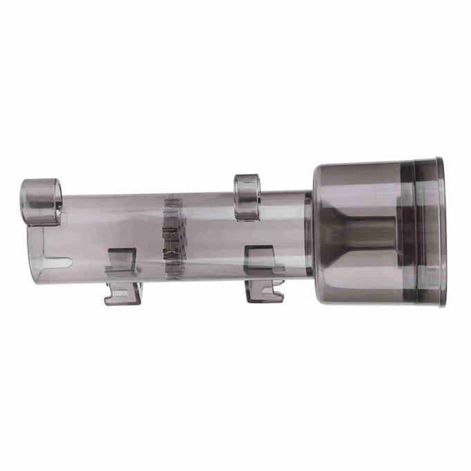 1 Stuks Aquarium Accessoire Eiwitafschuimer voor Klein Koraal Aquarium #1 gray