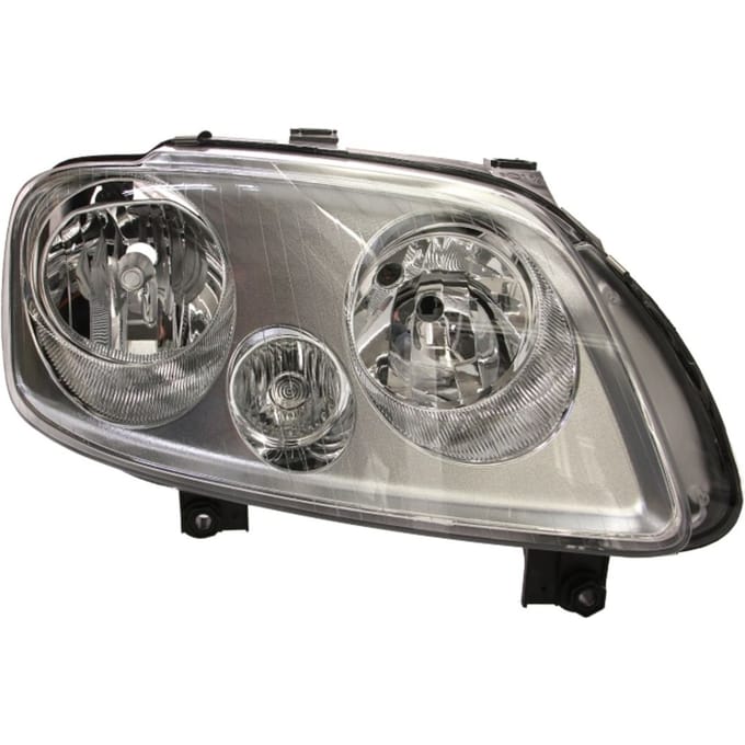 Koplampen TYC 20-0759-25-2, rechts